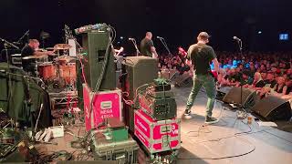 Bodyjar - Maze - Live at Festival Hall Melbourne AU - 26/1/2024
