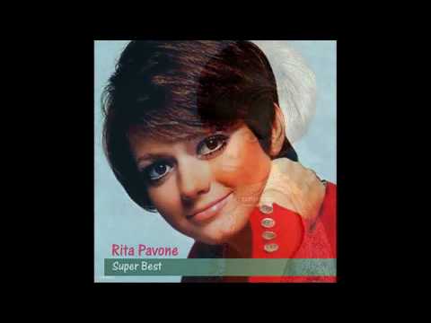 Rita Pavone - Le goût de l'amour (Gino Paoli - Sapore di sale)