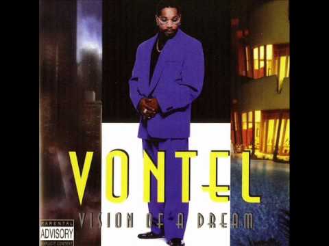 Vontel Feat Roger Troutman ♪4 My homies♪