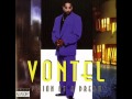 Vontel Feat Roger Troutman ♪4 My homies♪