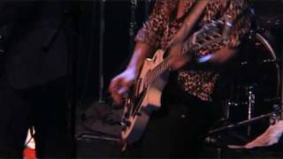 THE HELLBOYS - Fire - La Cigale 2006