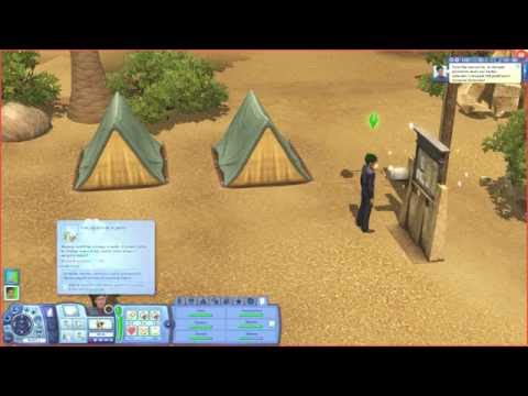 Historia Esmee - Odcinek 70 "Wyprawa do Egiptu"