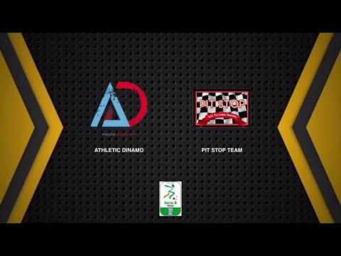 ATHLETIC DINAMO – PIT STOP TEAM 1-6 – HIGHLIGHTS