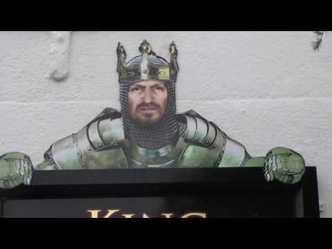 Vorschau Kulturkino Hude ab 04.04.2019