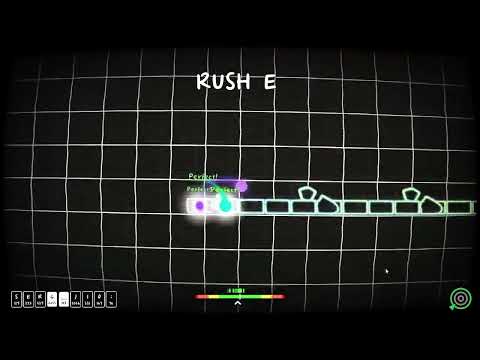 Rush E Code Steam Community :: Video :: RUSH E
