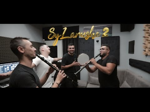 Ergest Lapi Mario Bregu Alban Berati Ervis Kasemi - Sy Larushe 2 #ergestlapi #mariobregu