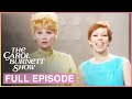 Lucille BaII Tim Conway Gloria Loring On The Carol Burnett Show FULL Episode S1 Ep 4