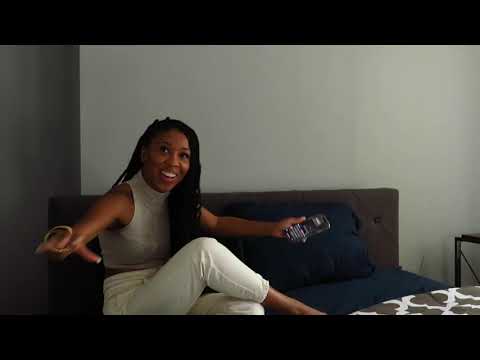 BTS "Interludes" Featuring: MILLIE BANZ X POPPI PLUTO