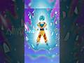 Goku Shocks The Gods Dbs Edit Dbsedit Dbedit Dbsedits