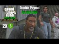 GTA 5 Online Don T Mess With Dre The Contract 2X Cash RP 2 000 000 Payout No Commentary