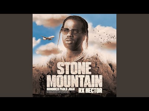 Stone Mountain (feat. RX HECTOR)
