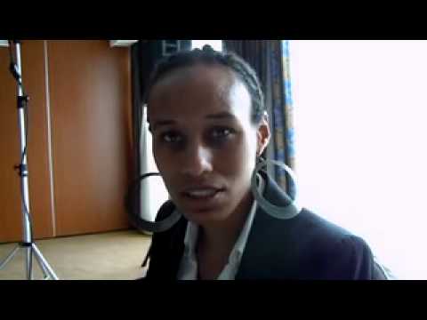 Hakima Abbas reflects on African social justice philanthropy