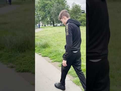 Jack Gets Pushed In Disgusting Lake! [Part 5/5] #short