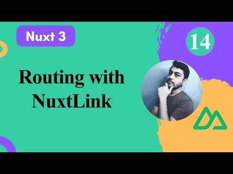 Introduction to Nuxt 3 Hindi