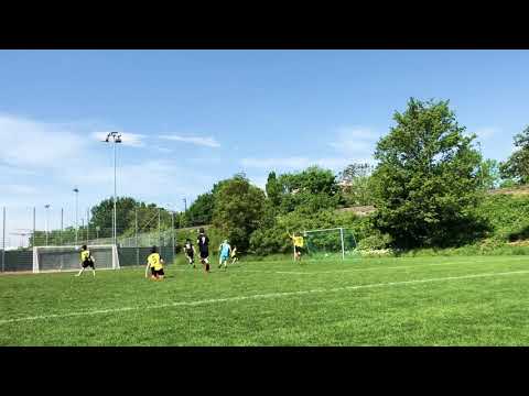 BCO ALEMANNIA 7x5 SC Dornach