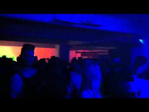 ALEX MAGNO / DARIUS SYROSSIAN @ WHITE JAIL PARTY LONDON 12-05-2012