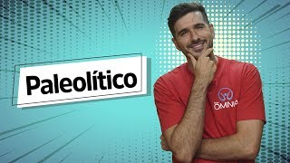 Assinale A Alternativa Que Apresenta Características Do Período Paleolítico