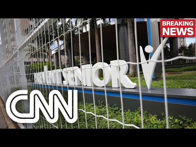 Agência reguladora autua Prevent Senior por não informar pacientes | EXPRESSO CNN