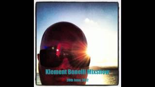 KLEMENT BONELLI MIXSHOW 20th JUNE 2012