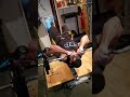 Iron Master workout(2)