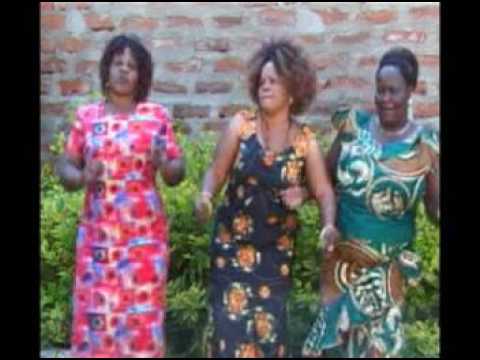 NITHAITHAA NGAI MUNENE - Ev. PEACE MULU (OFFICIAL VIDEO)