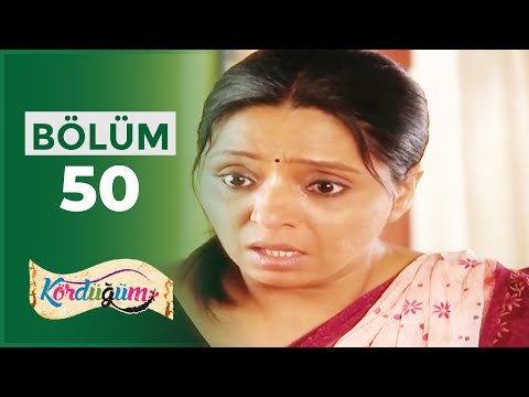 Kördüğüm Hint Dizisi | 50. Bölüm