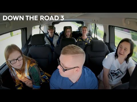 Każdy chciał jak najlepiej poznać Bartka, padło wiele pytań