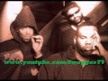 Ghostface Killah ft  Raekwon, Method Man, Redman – Troublemakers