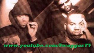 Ghostface Killah ft  Raekwon, Method Man, Redman – Troublemakers