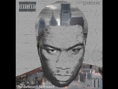 MP3PC - The Basement Statement 2 (Full Mixtape)