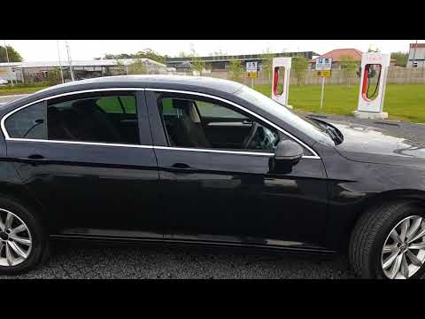VW Passat 151 reg 2.0 tdi