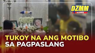 Download lagu Motive behind murder of policewoman, 8-year-old son identified | (02 February 2026) mp3