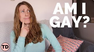 Am I Gay? | Christian Girl Advice