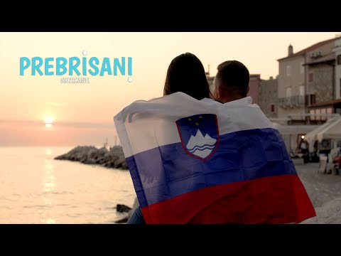 Prebrisani muzikanti - Najlepša na svetu 4K (Official Video)
