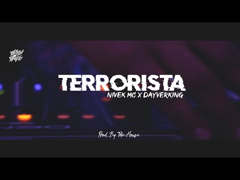 Nivek - Terrorista [Video Oficial]