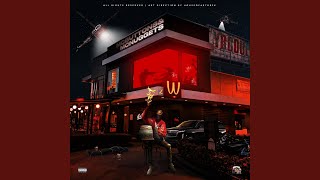 McButton's & McNuggets (feat. Ybcdul)