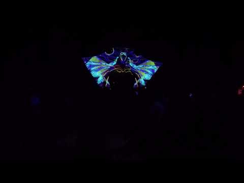 Alien Chaos @ Hi Tech Revolution #3 - SP