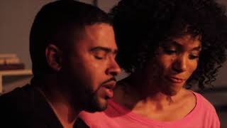 The Mask We Wear - Stage Production video