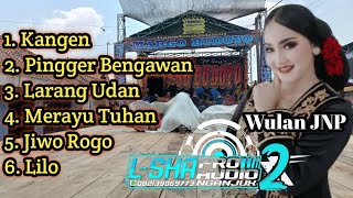 Download lagu Mp3 Jaranan terbaru‼️ Margo budoyo voc. Wulan Jnp Ft L-SHA Pro Audio mp3