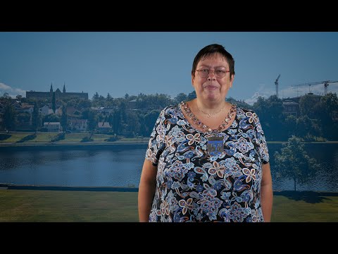 Velkommen, kjære studenter 🎓