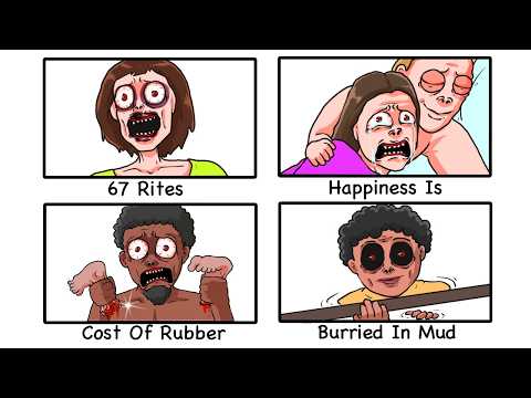 12 Photos With Terrifying Truths Explained in 20 Minutes 