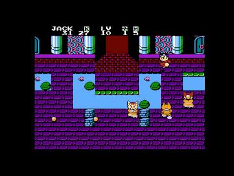 Let's Play Little Ninja Brothers 03- Mending the Mind