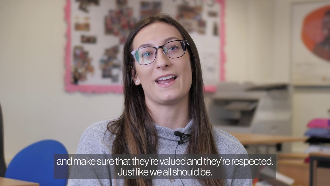 Five Rivers Support Team