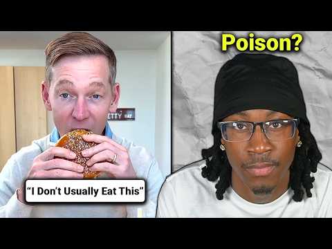 McDonald's CEO Just Exposed The Fast Food Industry