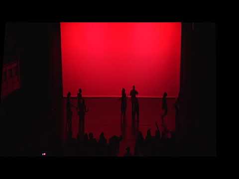 A Grand Soiree | The Roaring Twenties