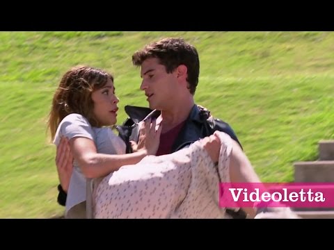 Violetta 2 English: Diego comes to rescue Ep.32