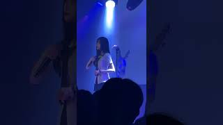 Download lagu Yuju 유주 - Bad Blood   Play _billboard live in Taipei 260301 mp3