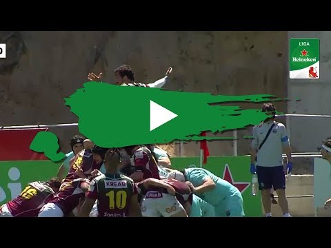 RESUMEN J23 Cuartos Final - Alcobendas v Barça
