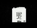 Kanye West - No Mistakes (Audio)