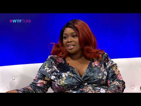 #WTFTumi - Season 2 Episode 8: Marah Louw, Relebogile Mabotja & Lungisa Xhamela